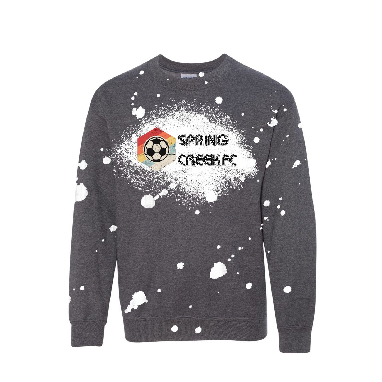 Youth Crewneck