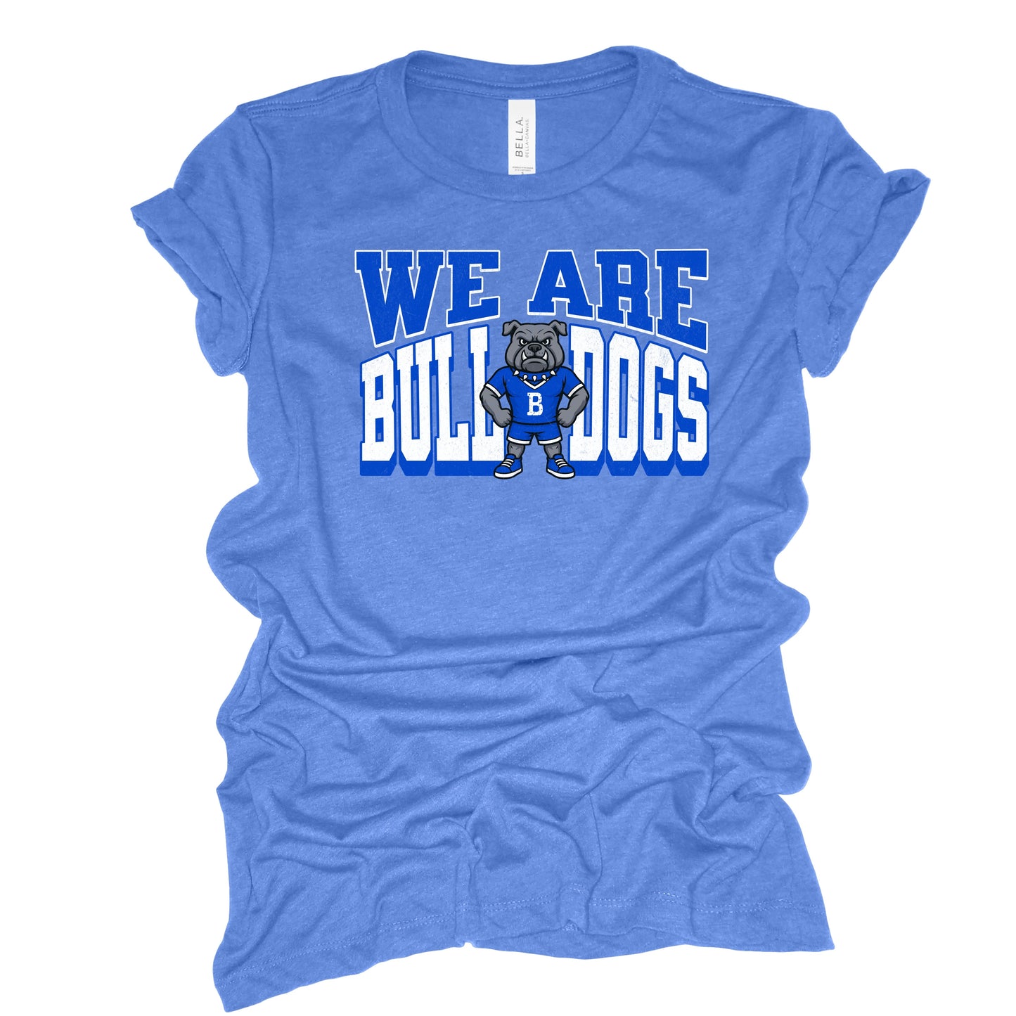 We Are Bulldogs T-Shirts