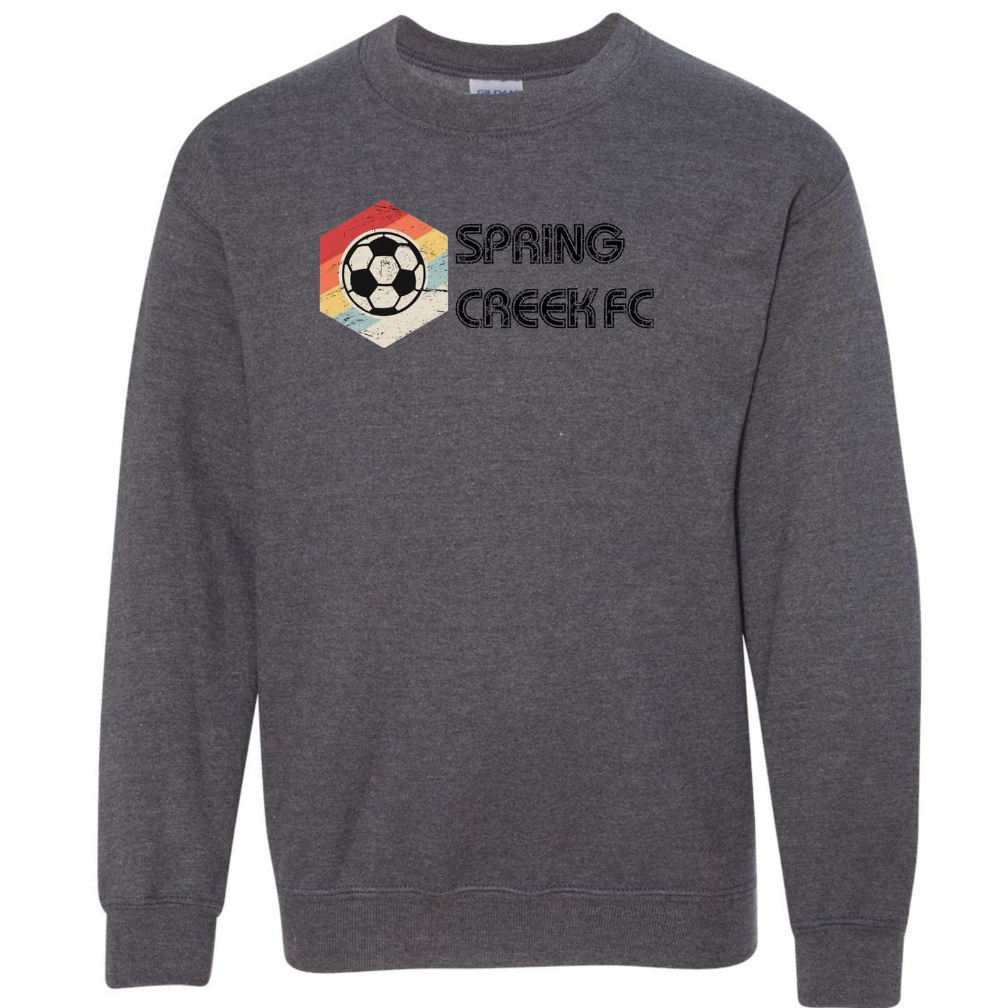 Youth Crewneck