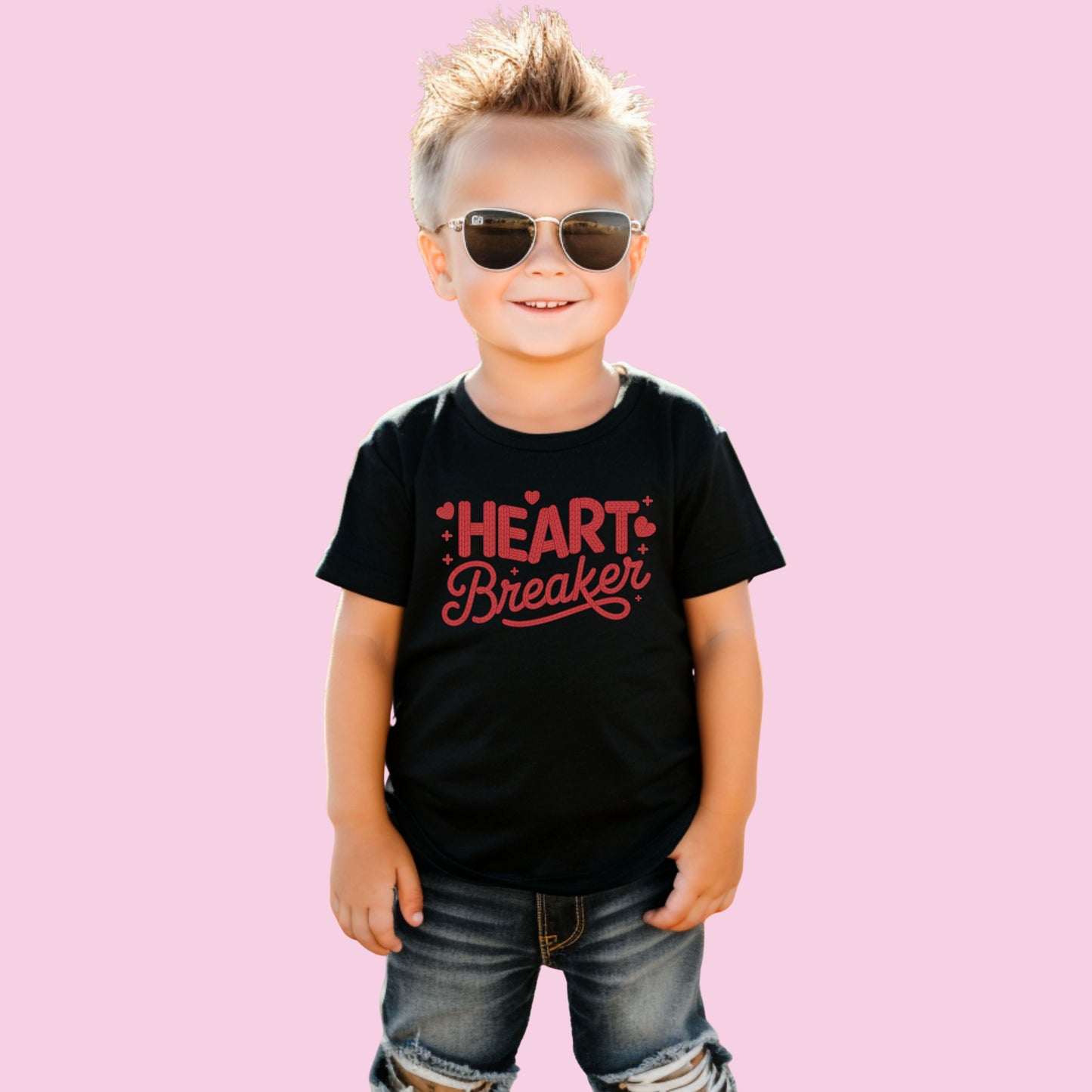 Heartbreaker