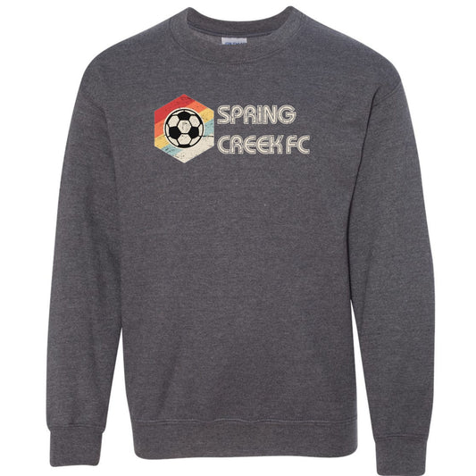 Youth Crewneck