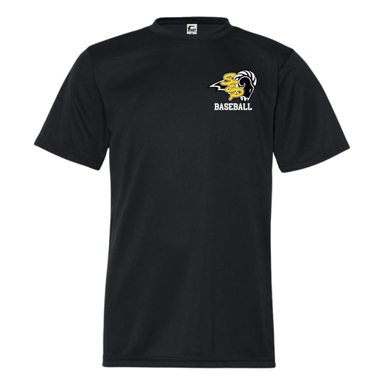 Official* SEP Baseball Logo Performance T-Shirt | Youth & Adult