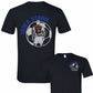Iowa Storm Soccer Mom T-Shirt (boy)