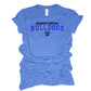 Brubaker Elementary Bulldogs Crewneck