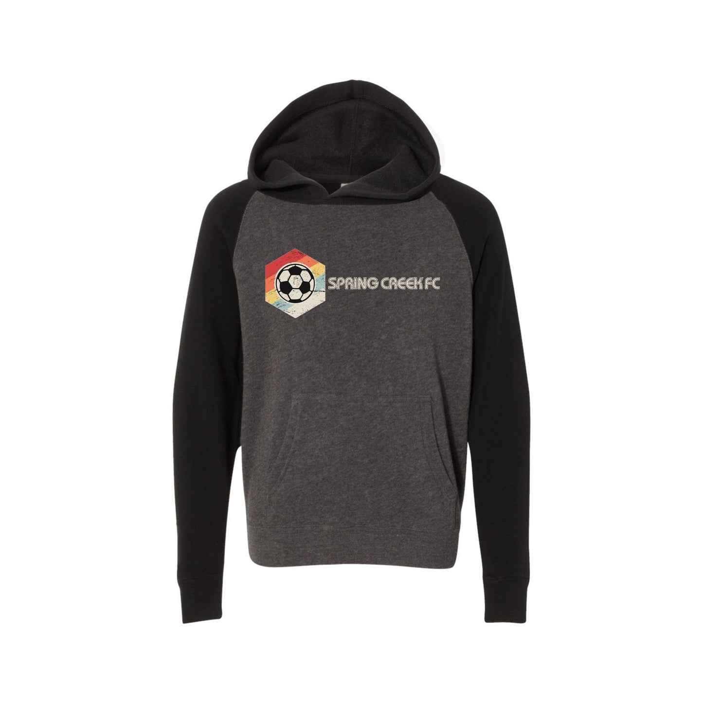 Youth Hoodie