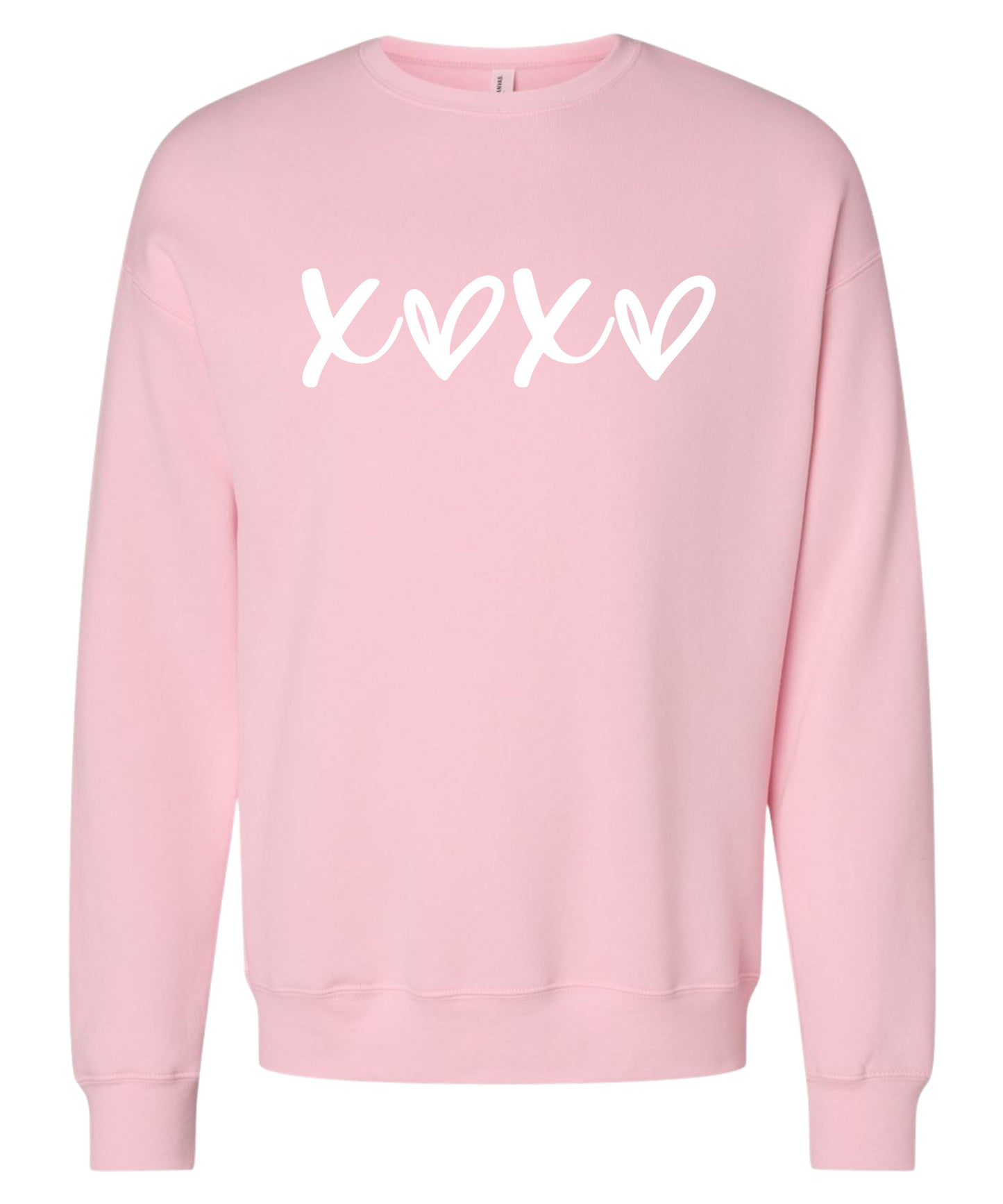 XOXO Crewneck