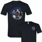 Iowa Storm Soccer Dad T-Shirt (girl)
