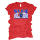 We Are Bulldogs T-Shirts