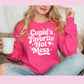 Cupid's Favorite Hot Mess