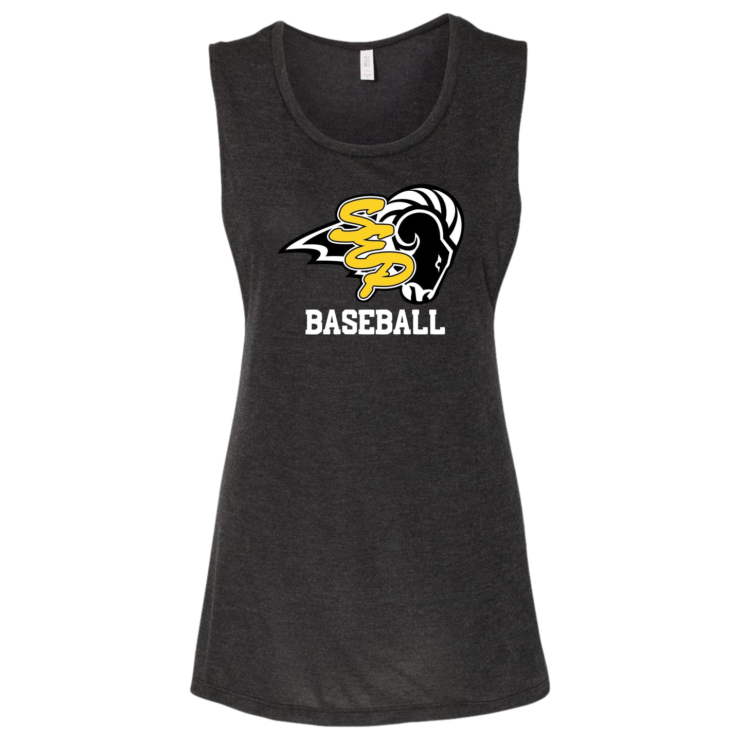 Official* SEP Baseball Logo Tank | Adult