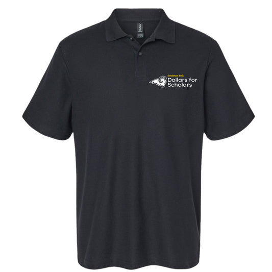Dollars for Scholars | Short Sleeve Polo