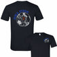 Iowa Storm Soccer T-Shirt (girl)