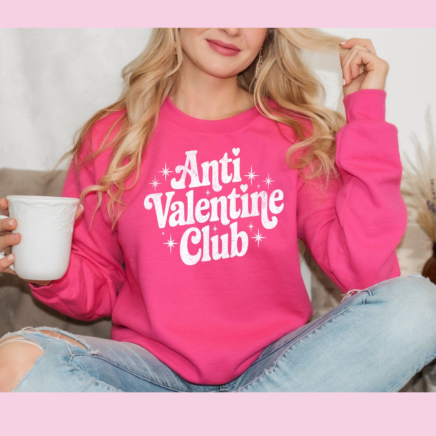 Anti Valentine Club