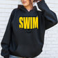 Southeast Polk RAM Swim Hoodie