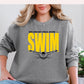Southeast Polk Swim Crewneck