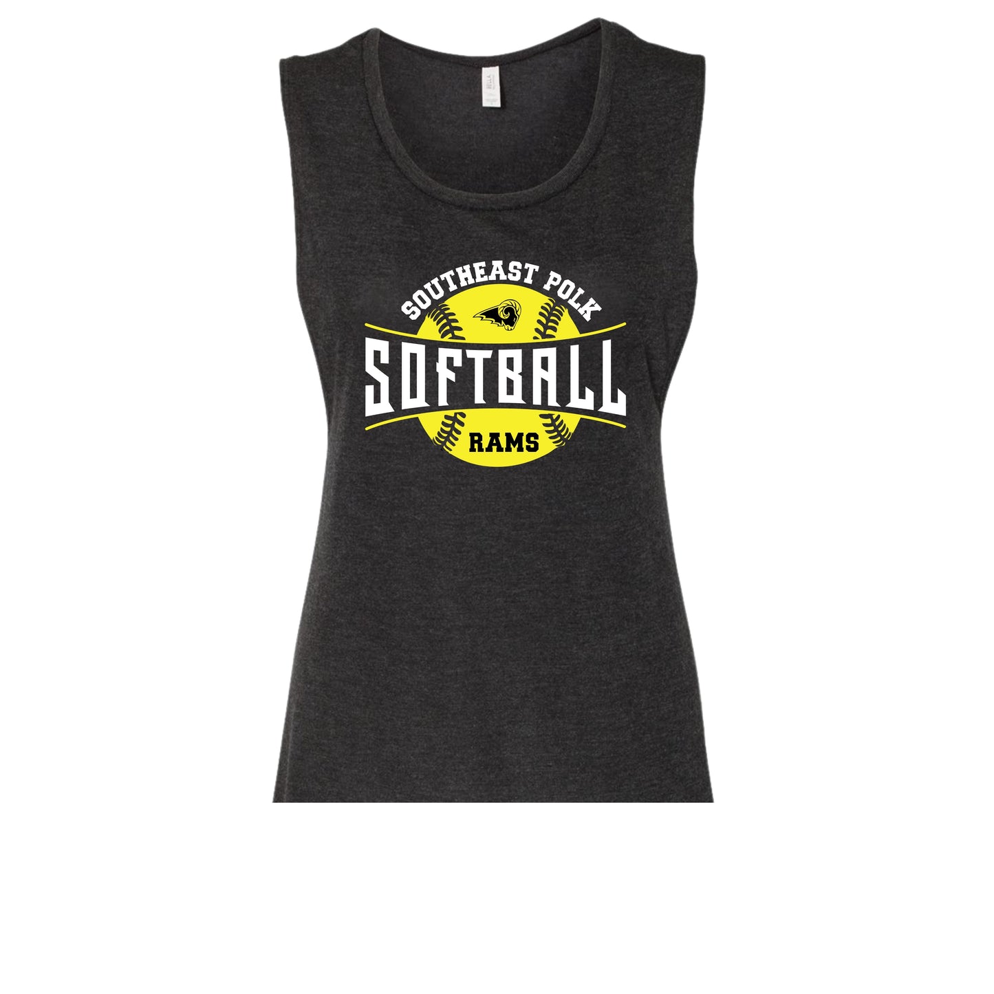 SEP Softball Tank | Adult