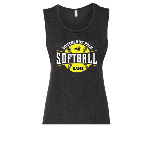SEP Softball Tank | Adult