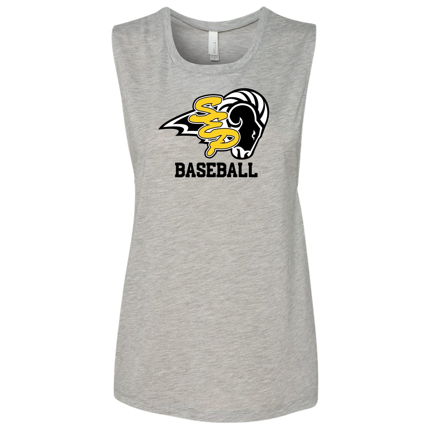 Official* SEP Baseball Logo Tank | Adult