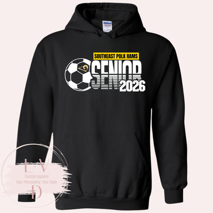 SEP Senior Soccer T-Shirt