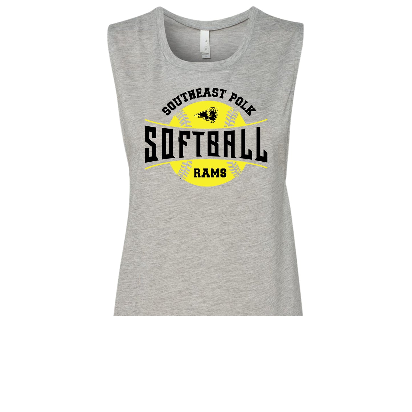 SEP Softball Tank | Adult