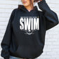 Southeast Polk Swim Crewneck