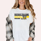 Southeast Polk Rams Hoops Basketball Cheerleading Hoodie