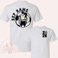 SEP Senior Soccer T-Shirt | Option 2