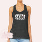 SEP Baseball Senior Tank Top 1