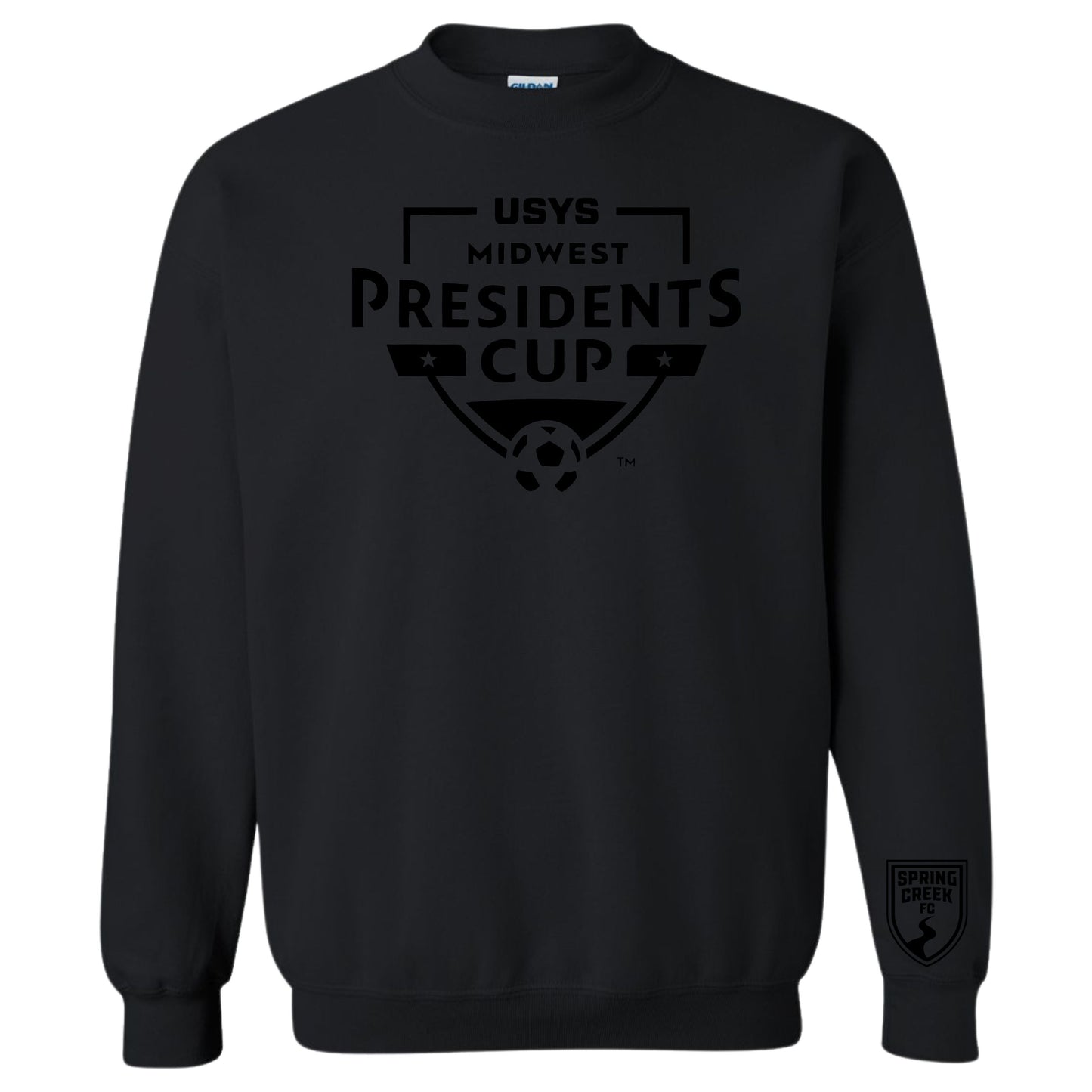 Adult Crewneck