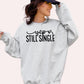 Yep, Still Single