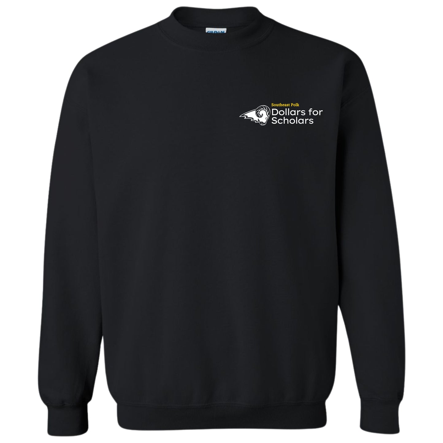 Dollars for Scholars | Crewneck