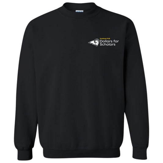 Dollars for Scholars | Crewneck