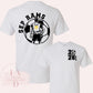 SEP Senior Soccer Mom T-Shirt | Personalized