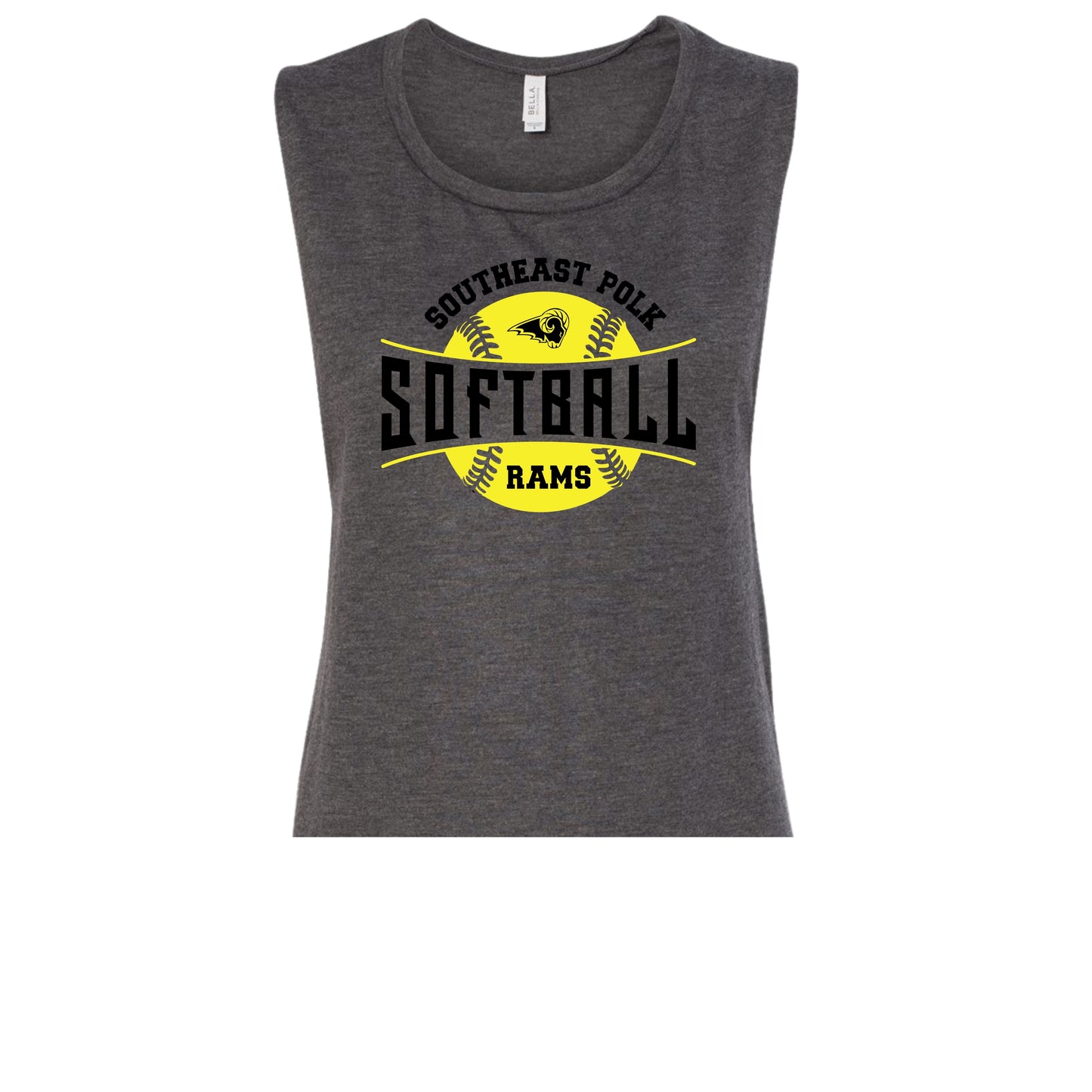 SEP Softball Tank | Adult