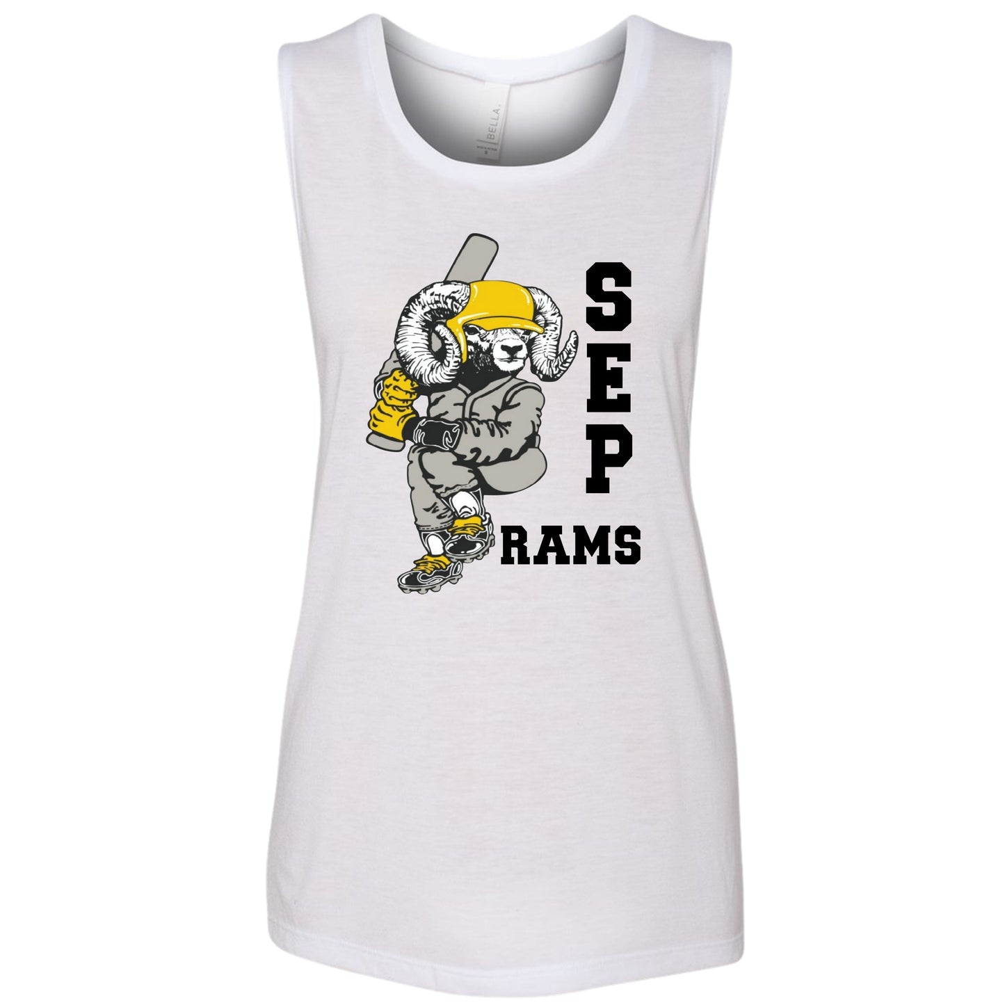 Official* SEP Baseball Swinging Ram Tank | Adult