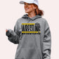Southeast Polk Wrestling Split T-Shirt