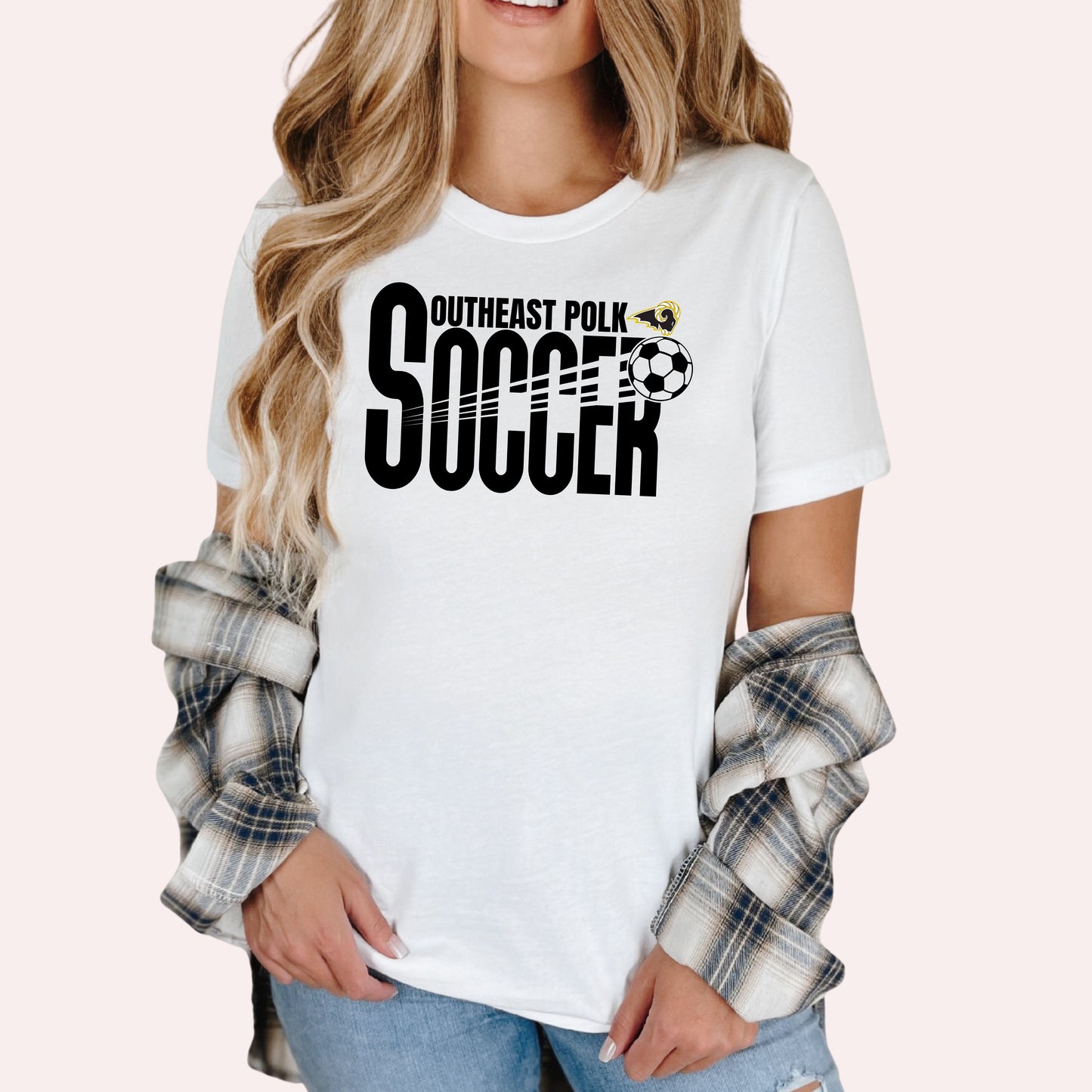 SEP Soccer Hoodie - Tall