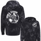 Senior Mom 2025 Hoodie