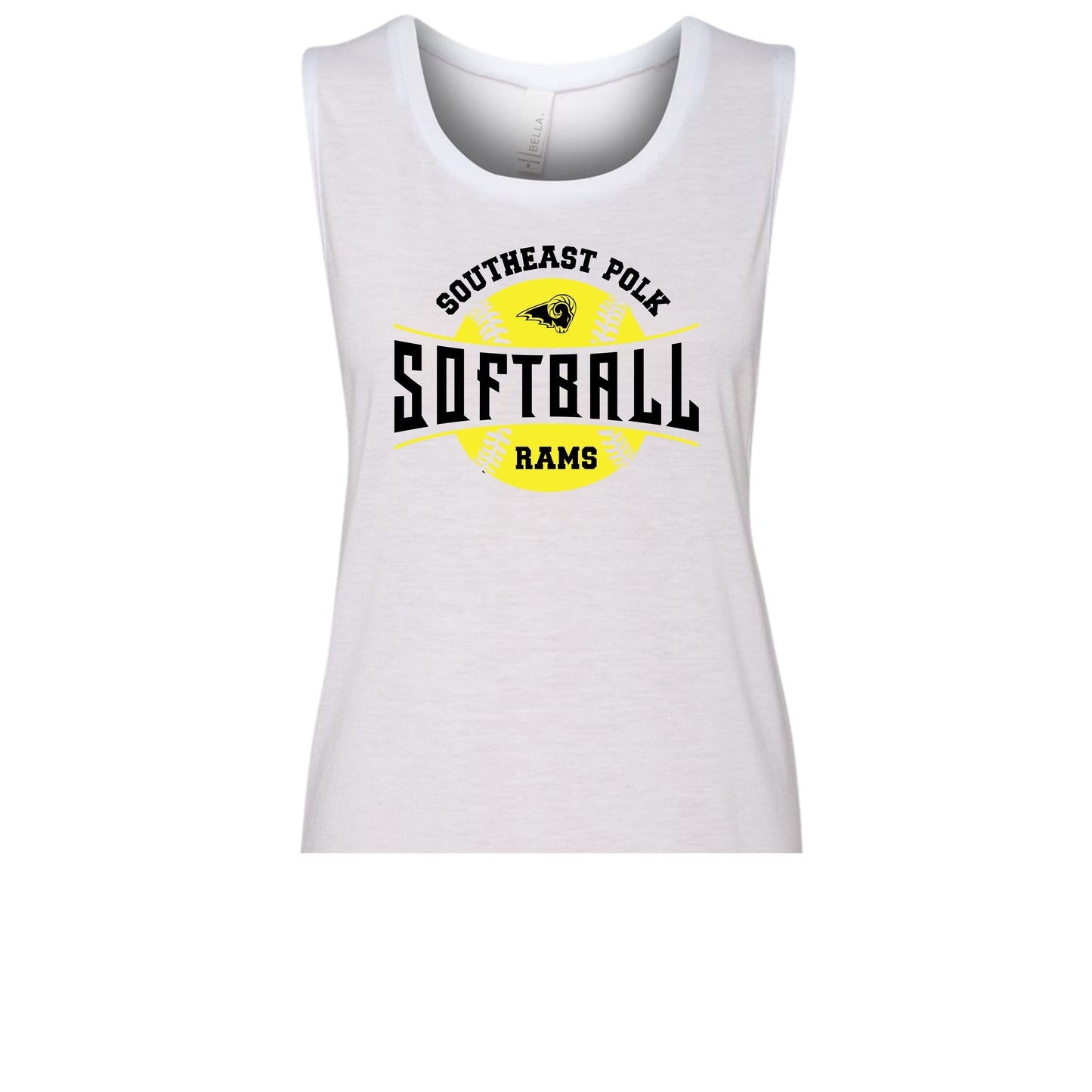 SEP Softball Tank | Adult