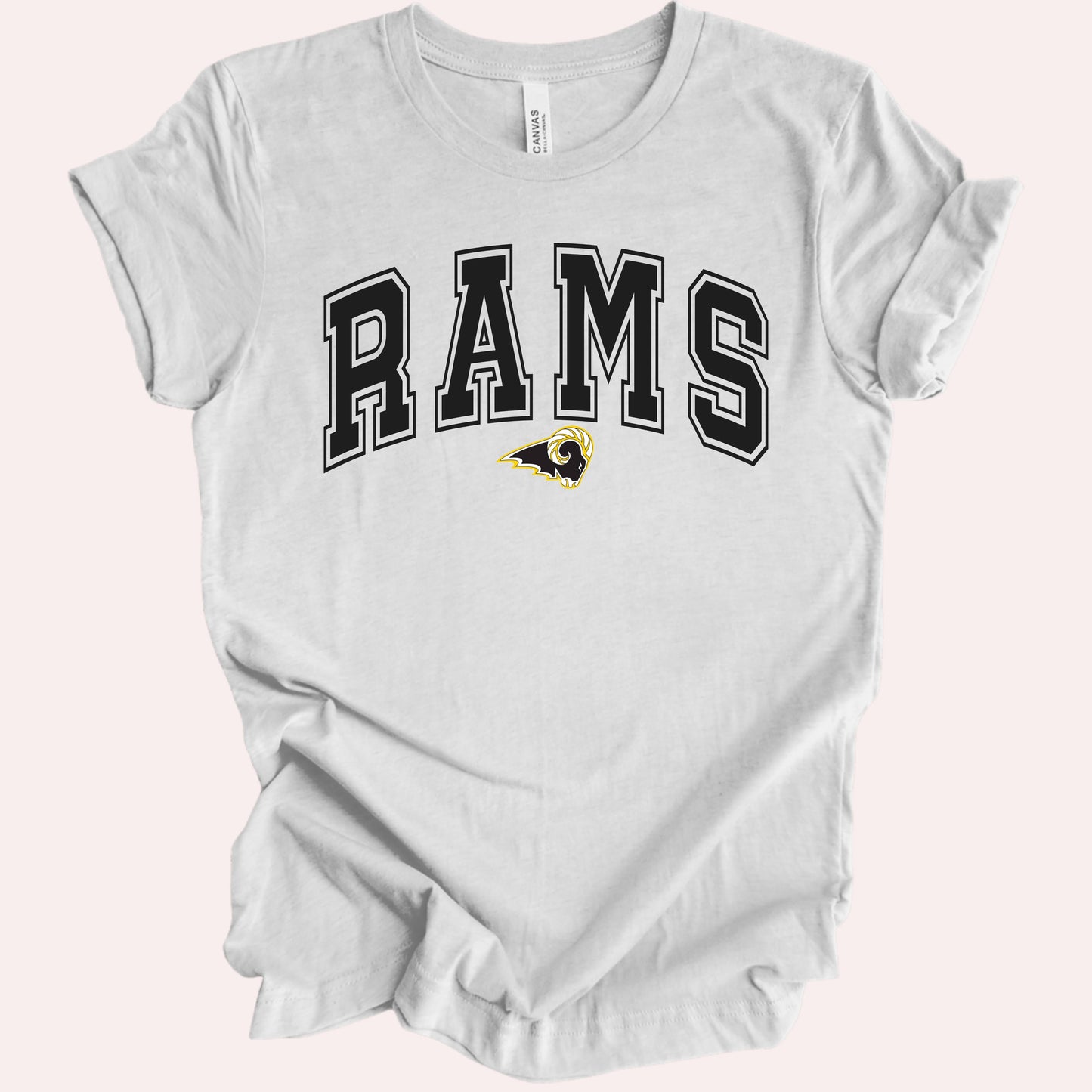 RAMS T-Shirt