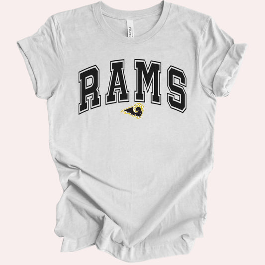 RAMS T-Shirt