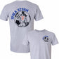 Iowa Storm Soccer Mom T-Shirt (girl)