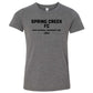 Adult T-Shirt | Bella + Canvas