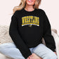 Southeast Polk Wrestling Takedown Season Crewneck