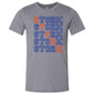 Iowa Storm "Stacked" T-Shirt | Youth