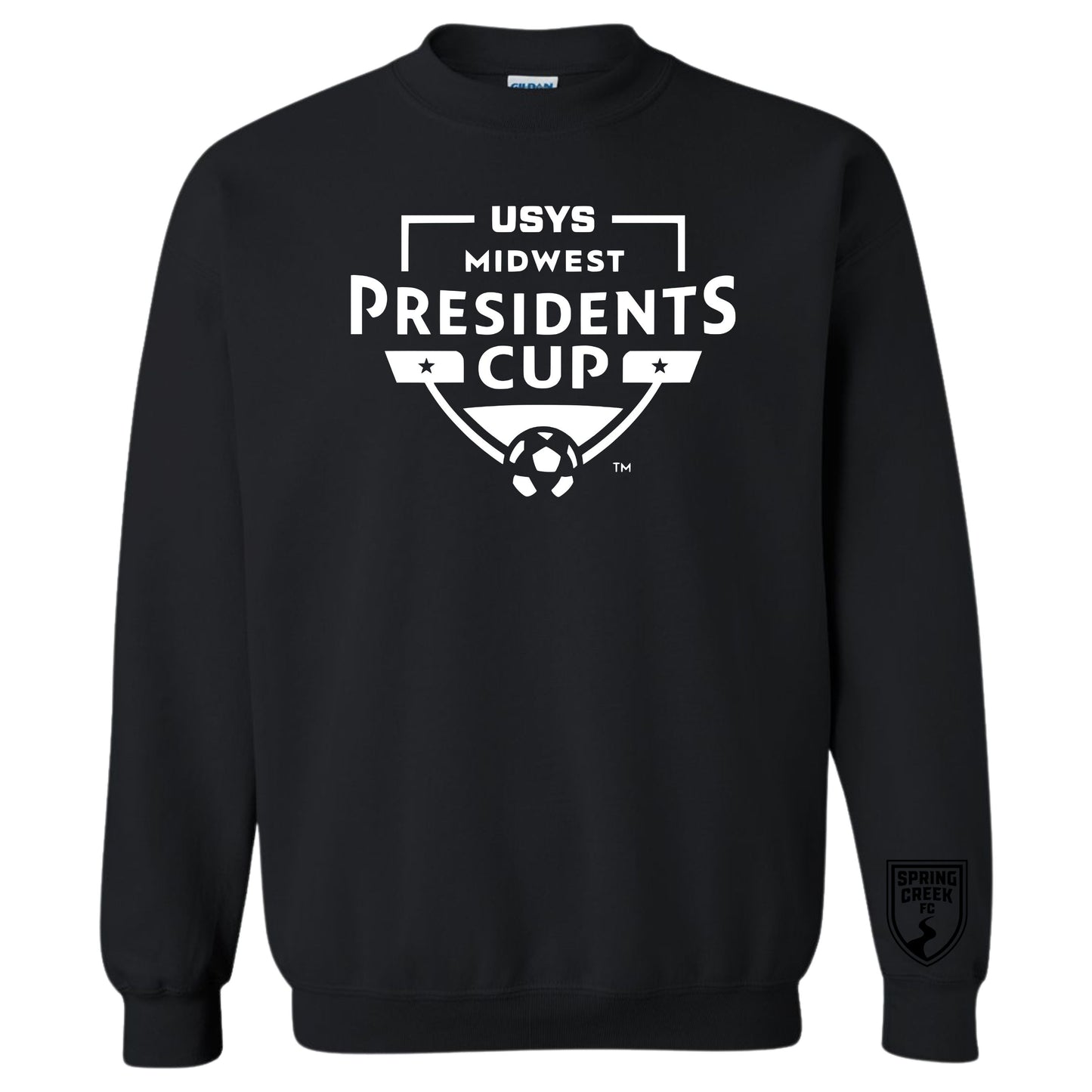 Adult Crewneck