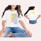 SEP Rams Basketball Cheer Hoodie