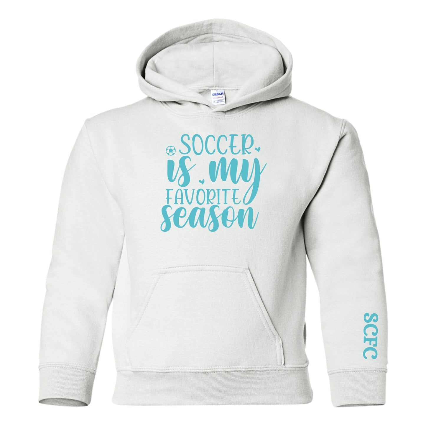 Youth Hoodie