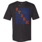 Iowa Storm "Stacked" T-Shirt | Youth