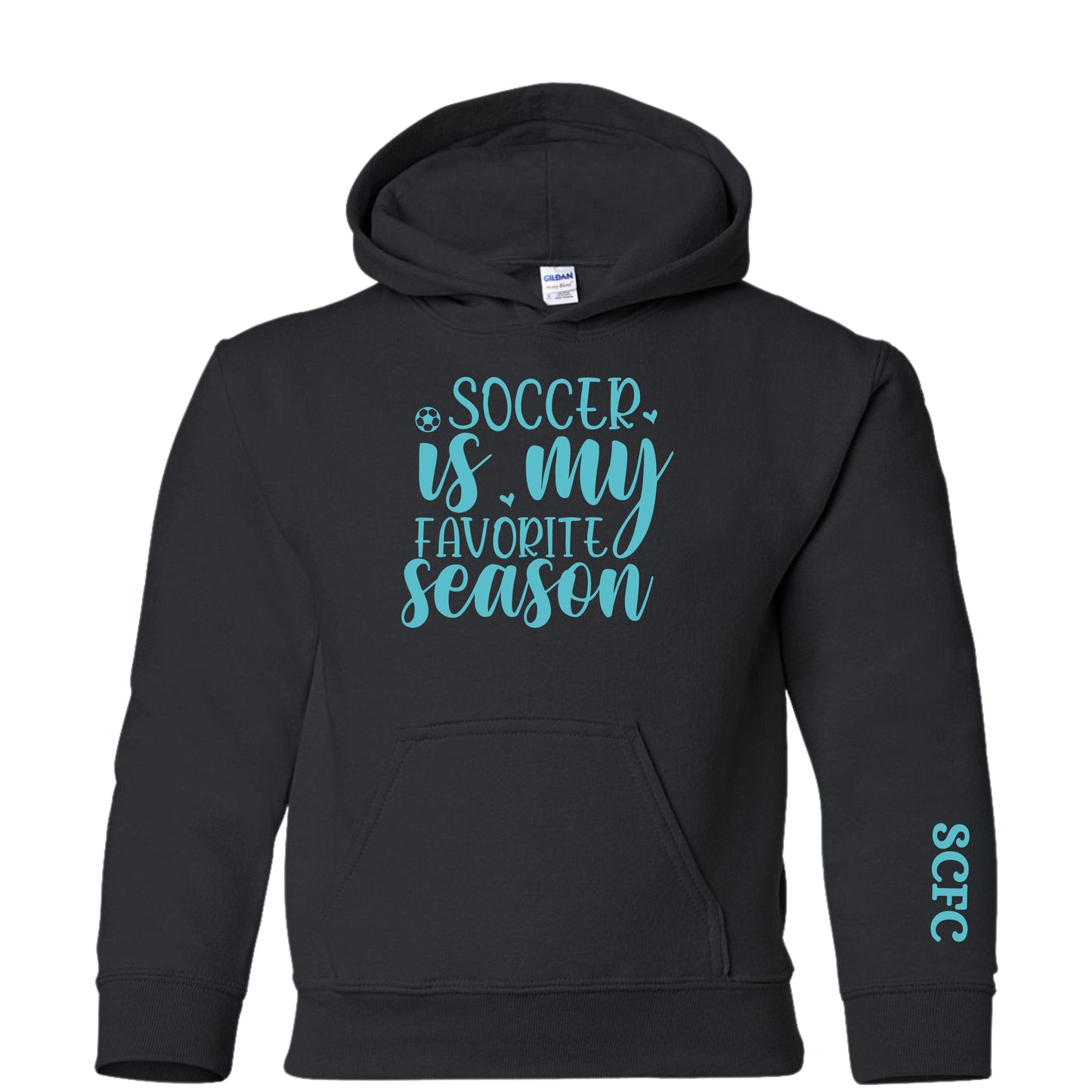Youth Hoodie
